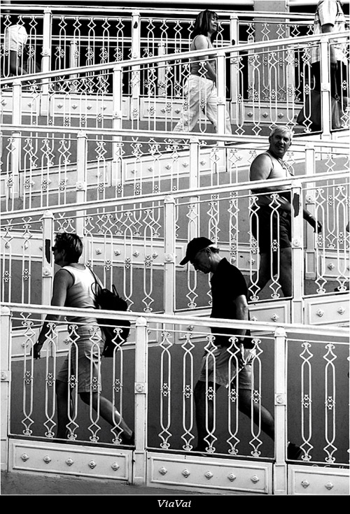 Copyright Stefano Maselli